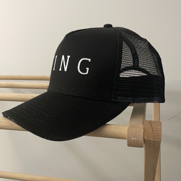 King Brand Snapback - Picture 2 of 3